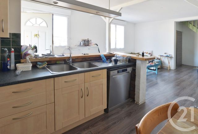 maison à vendre - 4 pièces - 40.0 m2 - MONTGERON - 91 - ILE-DE-FRANCE - Century 21 Bellimmo