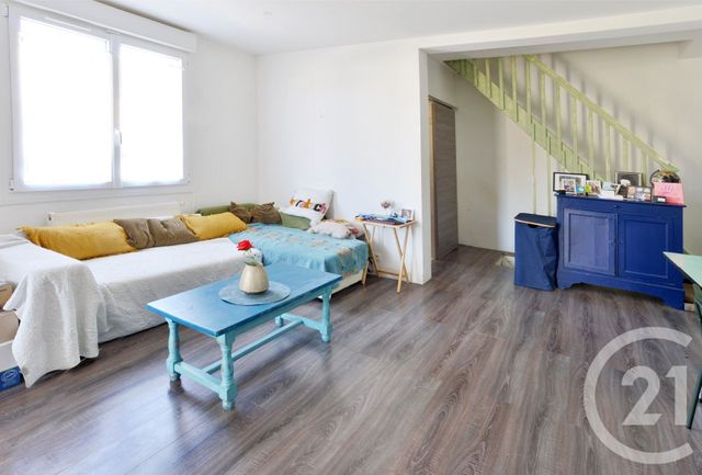 maison à vendre - 4 pièces - 40.0 m2 - MONTGERON - 91 - ILE-DE-FRANCE - Century 21 Bellimmo