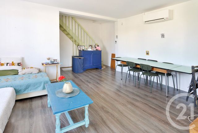 maison à vendre - 4 pièces - 40.0 m2 - MONTGERON - 91 - ILE-DE-FRANCE - Century 21 Bellimmo