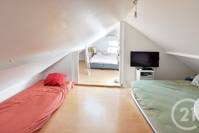 maison à vendre - 4 pièces - 40.0 m2 - MONTGERON - 91 - ILE-DE-FRANCE - Century 21 Bellimmo