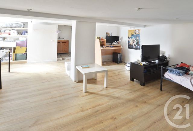 maison à vendre - 4 pièces - 40.0 m2 - MONTGERON - 91 - ILE-DE-FRANCE - Century 21 Bellimmo