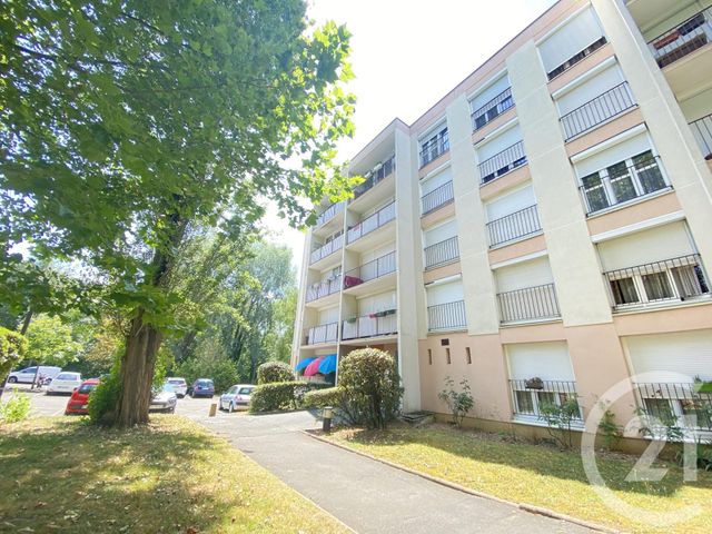 Appartement F3 à louer YERRES