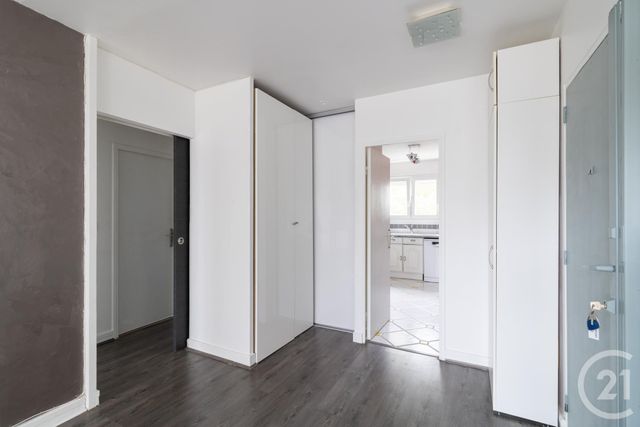 Appartement F3 à louer - 3 pièces - 59.73 m2 - YERRES - 91 - ILE-DE-FRANCE - Century 21 Bellimmo