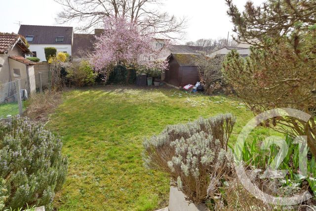 maison à vendre - 7 pièces - 118.0 m2 - YERRES - 91 - ILE-DE-FRANCE - Century 21 Bellimmo