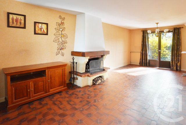 maison à vendre - 7 pièces - 118.0 m2 - YERRES - 91 - ILE-DE-FRANCE - Century 21 Bellimmo