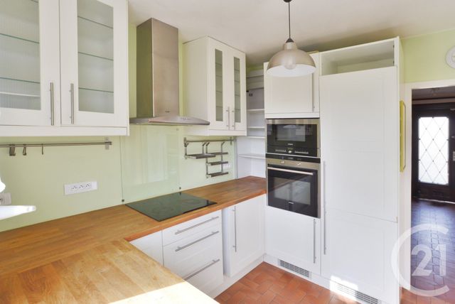 maison à vendre - 7 pièces - 118.0 m2 - YERRES - 91 - ILE-DE-FRANCE - Century 21 Bellimmo