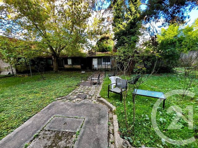 Appartement F2 à vendre - 2 pièces - 36.01 m2 - CROSNE - 91 - ILE-DE-FRANCE - Century 21 Bellimmo