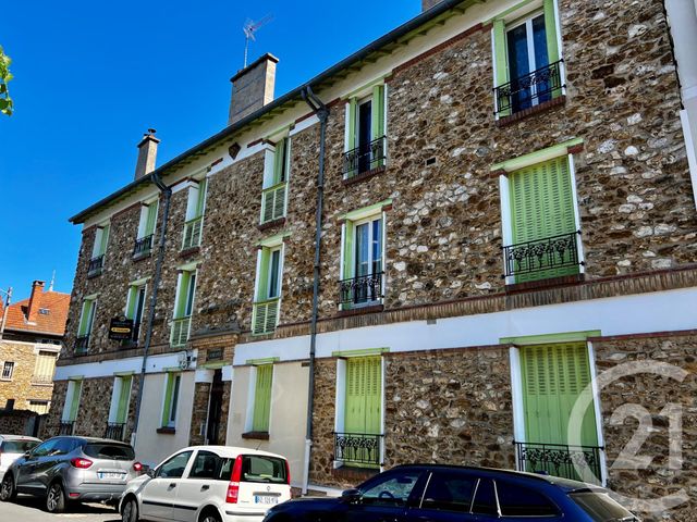 Appartement F2 à vendre - 2 pièces - 36.01 m2 - CROSNE - 91 - ILE-DE-FRANCE - Century 21 Bellimmo