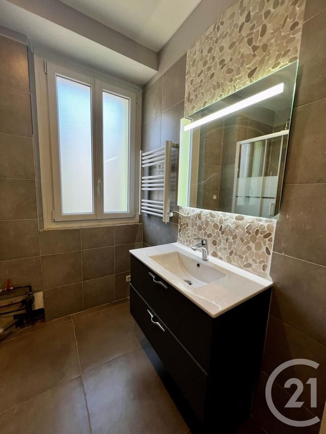 Appartement F2 à vendre - 2 pièces - 36.01 m2 - CROSNE - 91 - ILE-DE-FRANCE - Century 21 Bellimmo