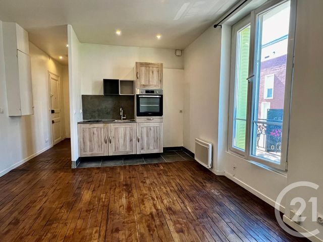 Appartement F2 à vendre - 2 pièces - 36.01 m2 - CROSNE - 91 - ILE-DE-FRANCE - Century 21 Bellimmo