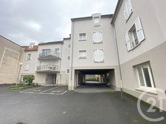 Appartement F2 à louer - 2 pièces - 47.1 m2 - DRAVEIL - 91 - ILE-DE-FRANCE - Century 21 Bellimmo