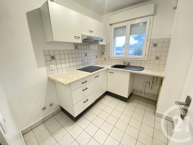 Appartement F2 à louer - 2 pièces - 47.1 m2 - DRAVEIL - 91 - ILE-DE-FRANCE - Century 21 Bellimmo