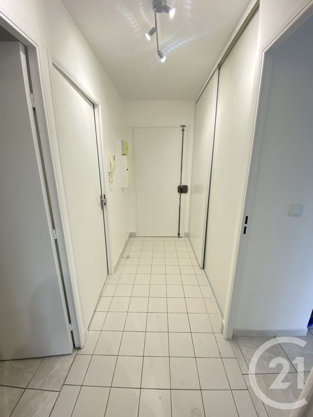 Appartement F2 à louer - 2 pièces - 47.1 m2 - DRAVEIL - 91 - ILE-DE-FRANCE - Century 21 Bellimmo
