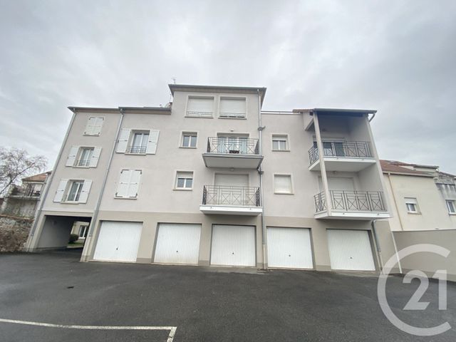 Appartement F2 à louer - 2 pièces - 47.1 m2 - DRAVEIL - 91 - ILE-DE-FRANCE - Century 21 Bellimmo
