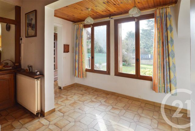 maison à vendre - 4 pièces - 66.0 m2 - BRUNOY - 91 - ILE-DE-FRANCE - Century 21 Bellimmo