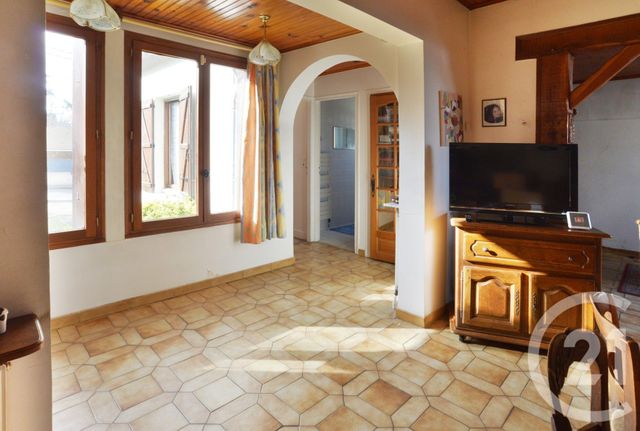 maison à vendre - 4 pièces - 66.0 m2 - BRUNOY - 91 - ILE-DE-FRANCE - Century 21 Bellimmo