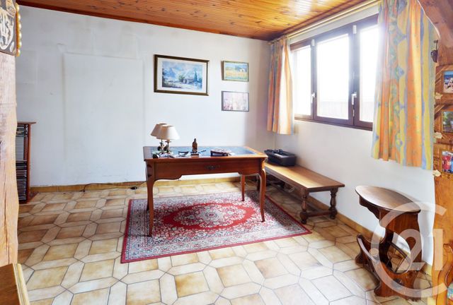 maison à vendre - 4 pièces - 66.0 m2 - BRUNOY - 91 - ILE-DE-FRANCE - Century 21 Bellimmo