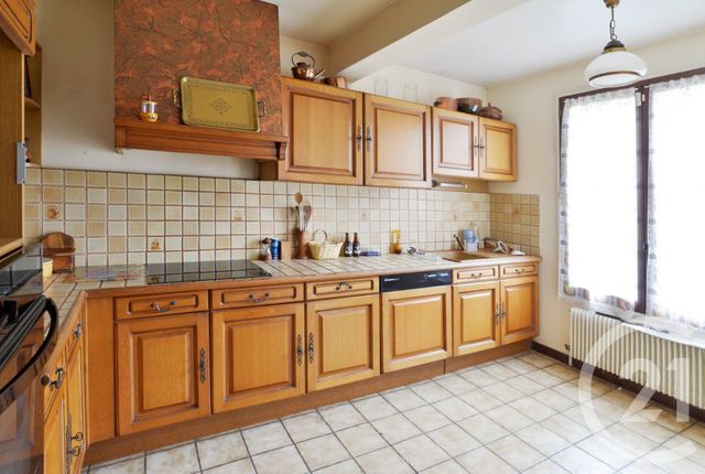 maison à vendre - 4 pièces - 66.0 m2 - BRUNOY - 91 - ILE-DE-FRANCE - Century 21 Bellimmo