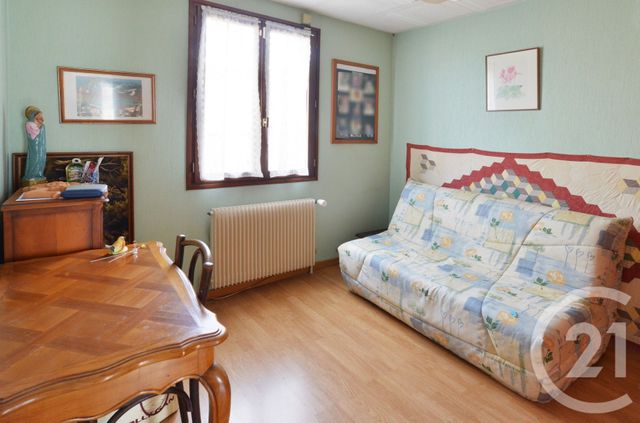 maison à vendre - 4 pièces - 66.0 m2 - BRUNOY - 91 - ILE-DE-FRANCE - Century 21 Bellimmo