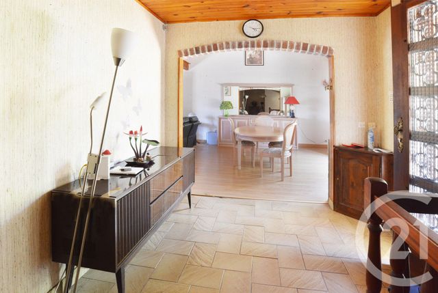 maison à vendre - 5 pièces - 97.0 m2 - MONTGERON - 91 - ILE-DE-FRANCE - Century 21 Bellimmo