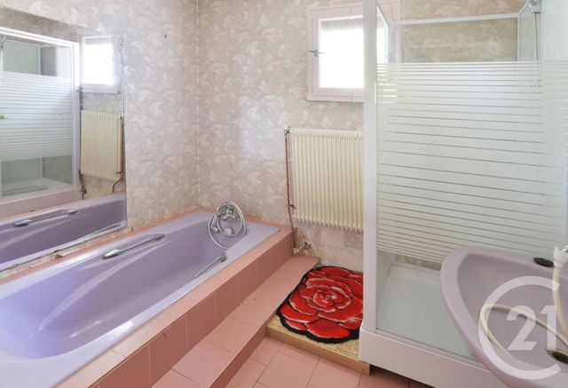 maison à vendre - 5 pièces - 97.0 m2 - MONTGERON - 91 - ILE-DE-FRANCE - Century 21 Bellimmo