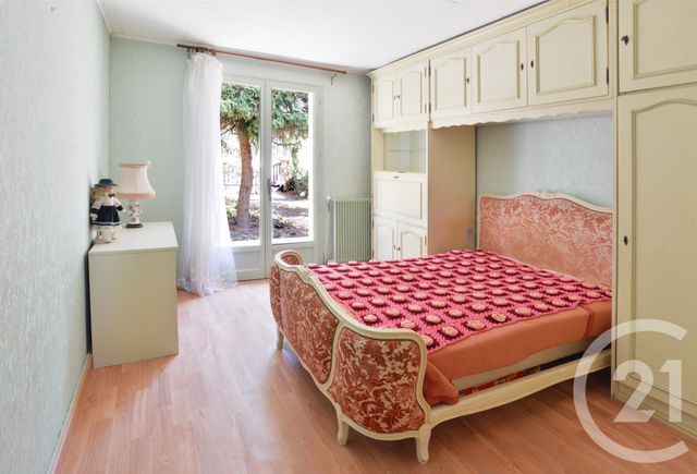 maison à vendre - 5 pièces - 97.0 m2 - MONTGERON - 91 - ILE-DE-FRANCE - Century 21 Bellimmo