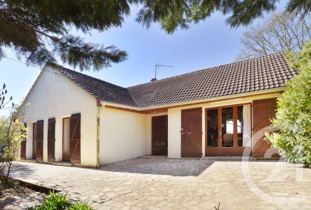 maison - MONTGERON - 91