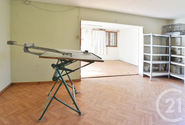 maison à vendre - 5 pièces - 97.0 m2 - MONTGERON - 91 - ILE-DE-FRANCE - Century 21 Bellimmo