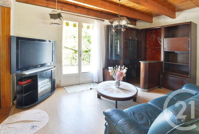 maison à vendre - 5 pièces - 97.0 m2 - MONTGERON - 91 - ILE-DE-FRANCE - Century 21 Bellimmo