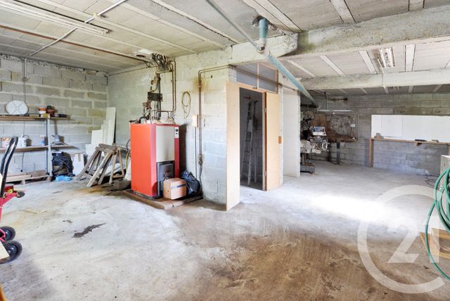 maison à vendre - 5 pièces - 97.0 m2 - MONTGERON - 91 - ILE-DE-FRANCE - Century 21 Bellimmo