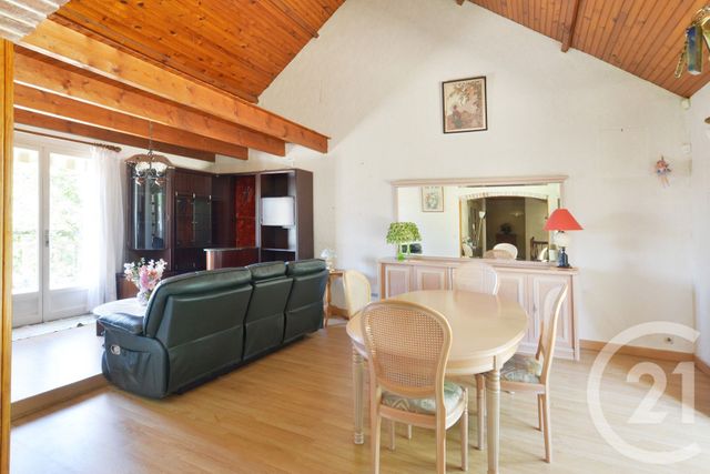 maison à vendre - 5 pièces - 97.0 m2 - MONTGERON - 91 - ILE-DE-FRANCE - Century 21 Bellimmo