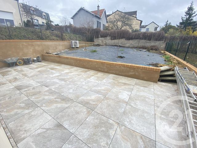 maison à louer - 4 pièces - 118.1 m2 - CROSNE - 91 - ILE-DE-FRANCE - Century 21 Bellimmo