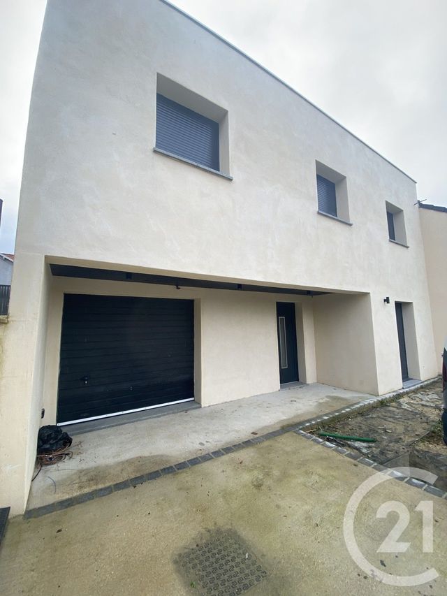 maison - CROSNE - 91