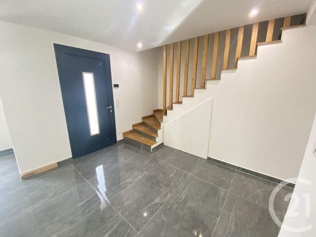 maison à louer - 4 pièces - 118.1 m2 - CROSNE - 91 - ILE-DE-FRANCE - Century 21 Bellimmo