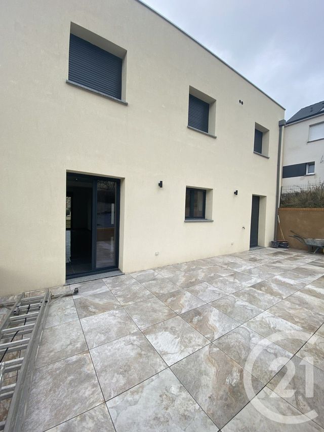 maison à louer - 4 pièces - 118.1 m2 - CROSNE - 91 - ILE-DE-FRANCE - Century 21 Bellimmo