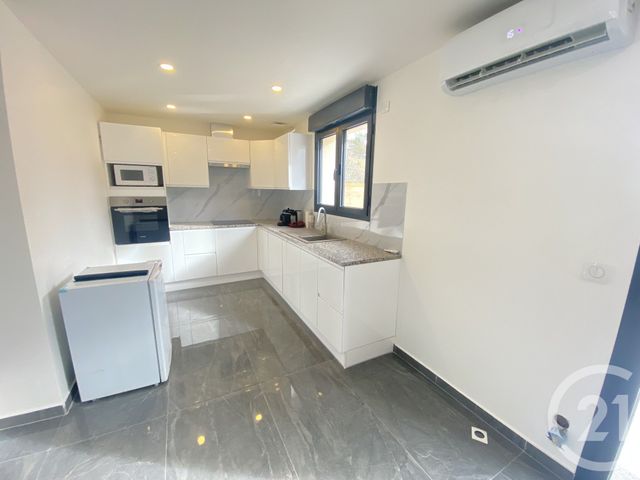 maison à louer - 4 pièces - 118.1 m2 - CROSNE - 91 - ILE-DE-FRANCE - Century 21 Bellimmo