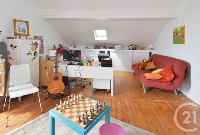 maison à vendre - 8 pièces - 192.48 m2 - MONTGERON - 91 - ILE-DE-FRANCE - Century 21 Bellimmo