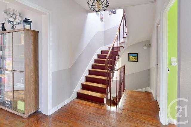 maison à vendre - 8 pièces - 192.48 m2 - MONTGERON - 91 - ILE-DE-FRANCE - Century 21 Bellimmo