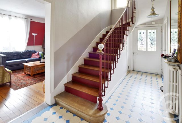 maison à vendre - 8 pièces - 192.48 m2 - MONTGERON - 91 - ILE-DE-FRANCE - Century 21 Bellimmo