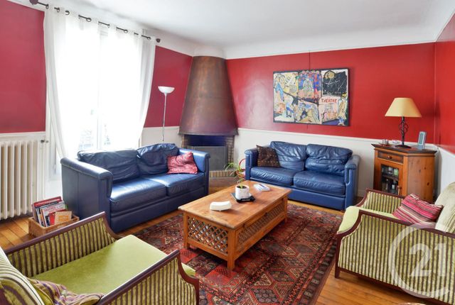 maison à vendre - 8 pièces - 192.48 m2 - MONTGERON - 91 - ILE-DE-FRANCE - Century 21 Bellimmo