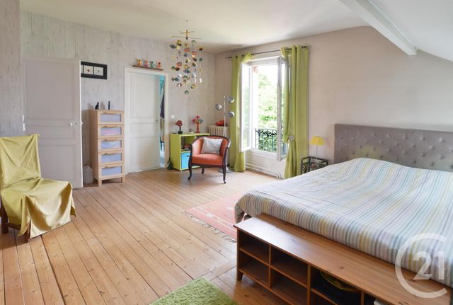 maison à vendre - 8 pièces - 192.48 m2 - MONTGERON - 91 - ILE-DE-FRANCE - Century 21 Bellimmo