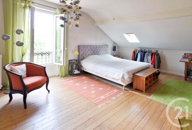 maison à vendre - 8 pièces - 192.48 m2 - MONTGERON - 91 - ILE-DE-FRANCE - Century 21 Bellimmo