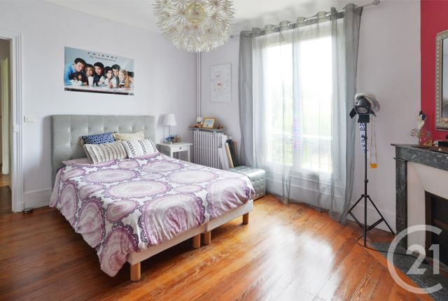 maison à vendre - 8 pièces - 192.48 m2 - MONTGERON - 91 - ILE-DE-FRANCE - Century 21 Bellimmo