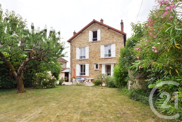 maison à vendre - 8 pièces - 192.48 m2 - MONTGERON - 91 - ILE-DE-FRANCE - Century 21 Bellimmo