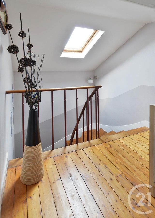 maison à vendre - 8 pièces - 192.48 m2 - MONTGERON - 91 - ILE-DE-FRANCE - Century 21 Bellimmo