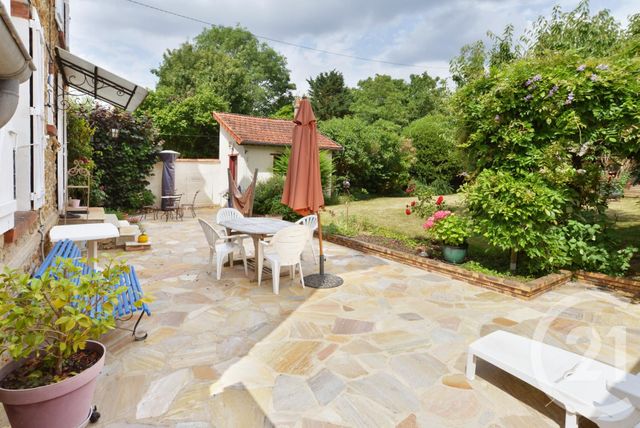 maison à vendre - 8 pièces - 192.48 m2 - MONTGERON - 91 - ILE-DE-FRANCE - Century 21 Bellimmo