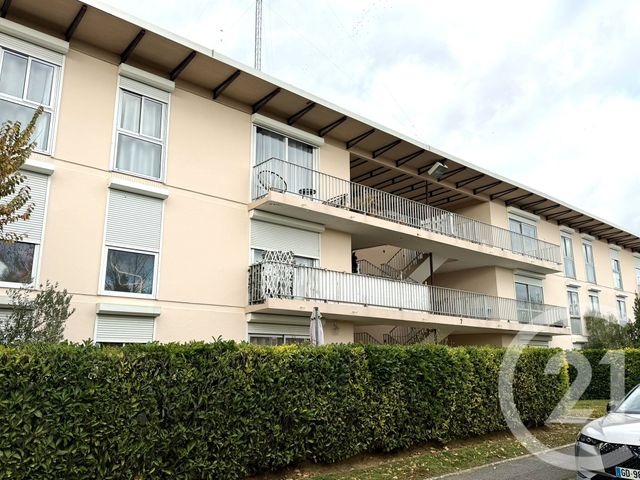 Appartement F4 à vendre - 4 pièces - 78.0 m2 - YERRES - 91 - ILE-DE-FRANCE - Century 21 Bellimmo