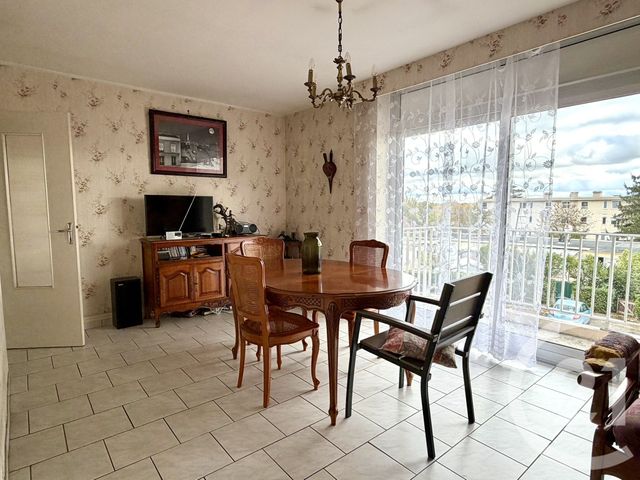 appartement - YERRES - 91
