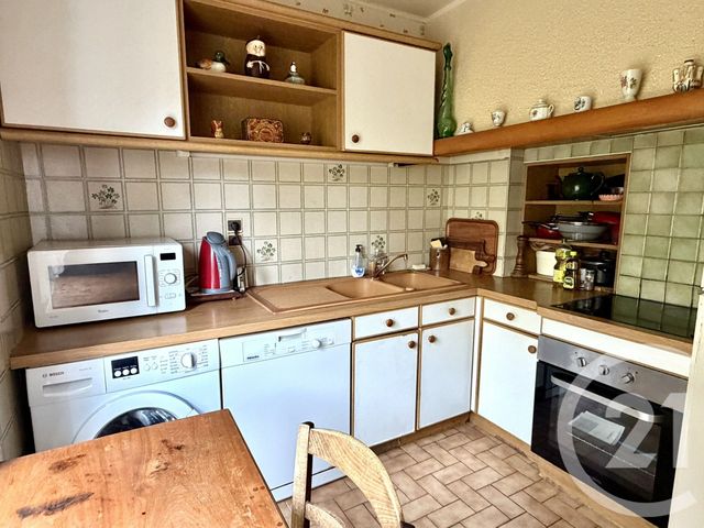 Appartement F4 à vendre - 4 pièces - 78.0 m2 - YERRES - 91 - ILE-DE-FRANCE - Century 21 Bellimmo