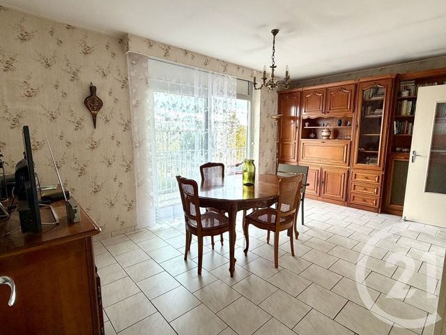 Appartement F4 à vendre - 4 pièces - 78.0 m2 - YERRES - 91 - ILE-DE-FRANCE - Century 21 Bellimmo